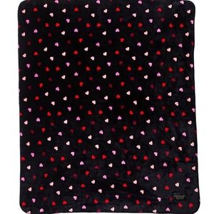 VS Pink 50x60 Blanket NWT